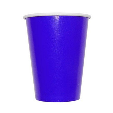 Bluey 9oz Paper Cups, 8ct