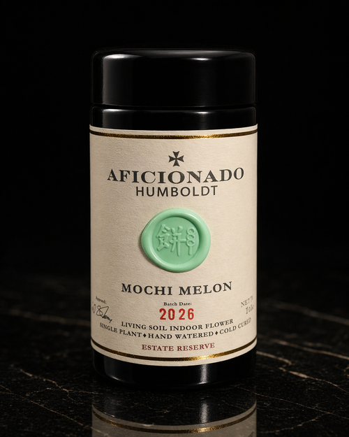 Mochi Melon (NEW DROP)