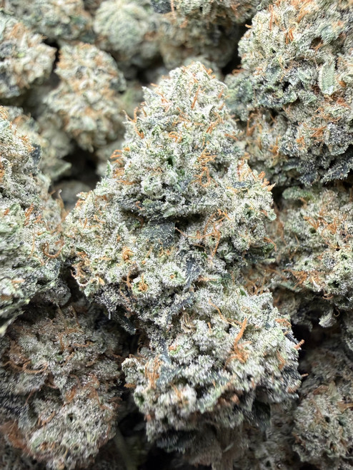 SOUR OG