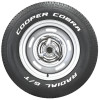 Cooper Cobra Radial G/T P235/60R15 98T SL