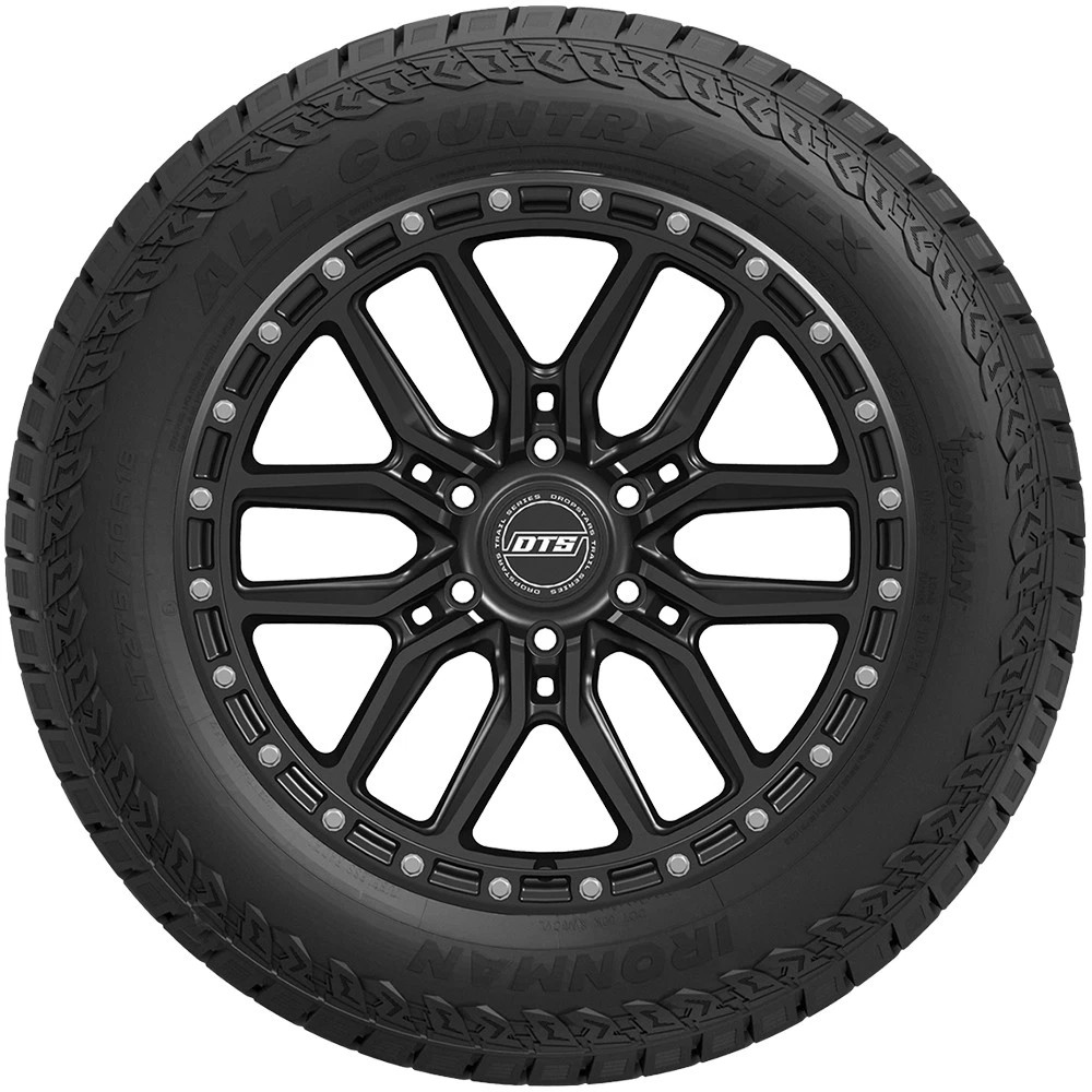 Ironman All Country AT-X 235/75R15 109T XL All-Terrain Tire 98940