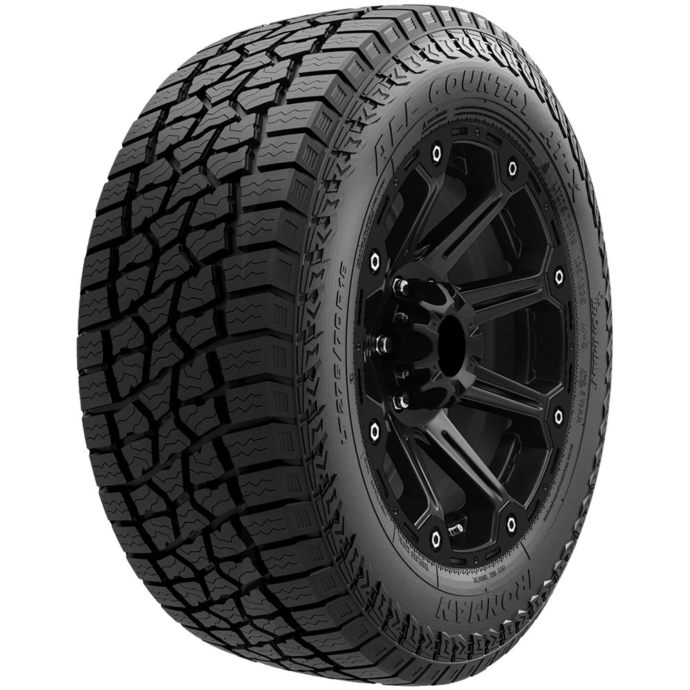 Ironman All Country AT-X 235/75R15 109T XL All-Terrain Tire 98940