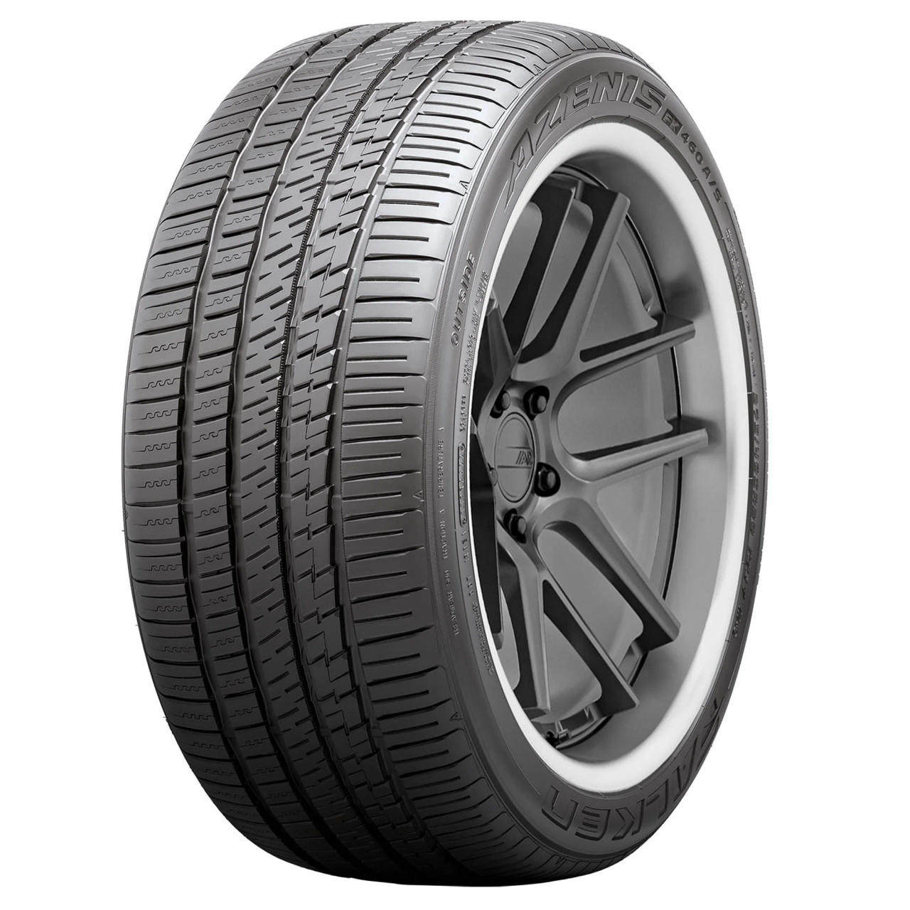 Falken Azenis FK460 A/S 215/50ZR17 95Y XL - TireShop.com