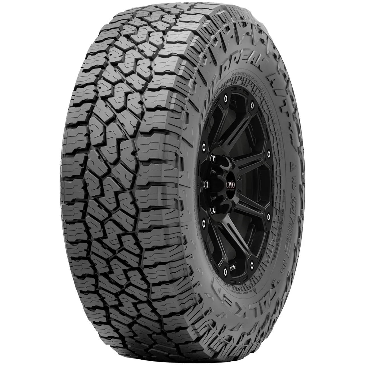 Falken Wildpeak A/T4W 235/75R15 109T XL - TireShop.com