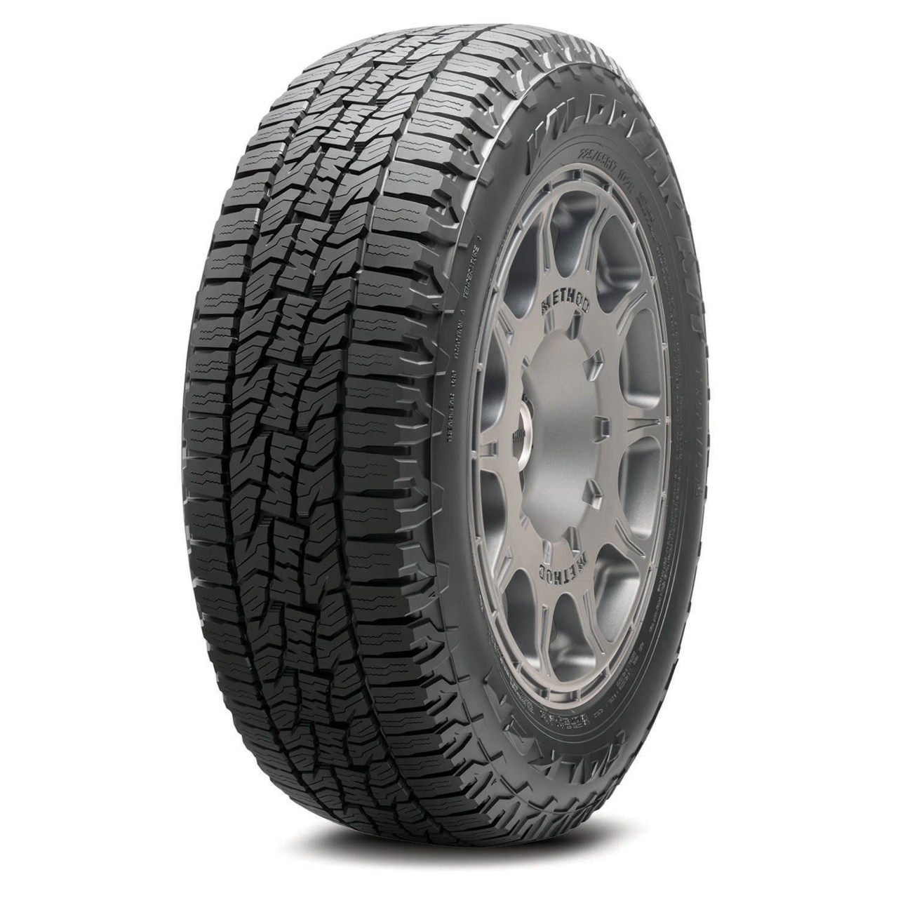 Falken Wildpeak A/T Trail 225/55R17 101V XL - TireShop.com