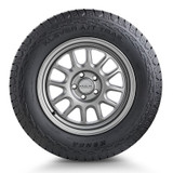 Kenda Klever A/T Trail KR615A 275/55R20 117T XL  Kenda Klever A/T Trail KR615A 275/55R20 117T XL