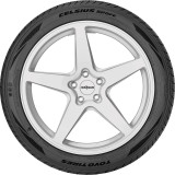Toyo Celsius Sport 265/60R17 108V 