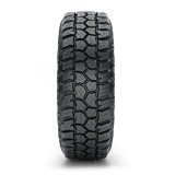 Hercules Terra Trac T/G MAX LT275/65R18 E/10Ply OWL