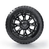 Hercules Terra Trac T/G MAX LT285/75R17 E/10Ply 