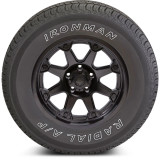 Ironman Radial A/P 245/75R16 111T SL