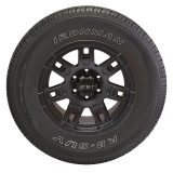 Ironman RB-SUV 225/75R16 104S SL OWL