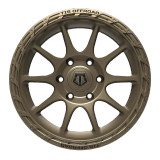 563BZ-2208319 22X10 6X5.50 (-19) TIS 563BZ (HB 106.1)