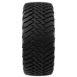 Ironman All Country MT-X 33X12.50R20LT 119Q F BW