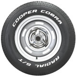 Cooper Cobra Radial G/T P225/70R14 98T SL