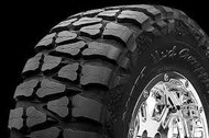 Nitto Mud Grappler Tires - Shop Today At TireShop!