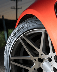 Nitto NT555 G2 Tires - Shop Today At TireShop!