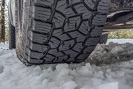 Toyo Open Country A/T III Tires - Shop Today At TireShop!