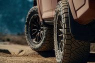 Nitto Recon Grappler A/T Tires - Shop Today At TireShop!