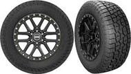 Ironman All Country AT-X Tire: The Ultimate All-Terrain Tire for SUVs and Light Trucks | TireShop.com