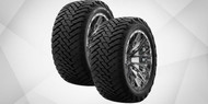 Ironman Tires launches All Country MT-X mud-terrain tire. | TireShop.com