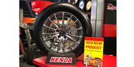 Dependable Performance at a Great Value: Kenda KENETICA Touring A/S KR217