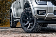 Kenda KLEVER R/T KR601 – Dominate the Dirt. Rule the Road.