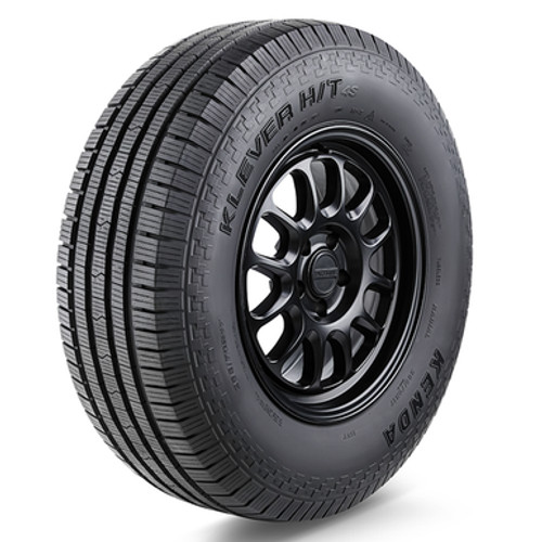 Kenda Klever H/T 4S (KR620) P275/50R22 115H XL