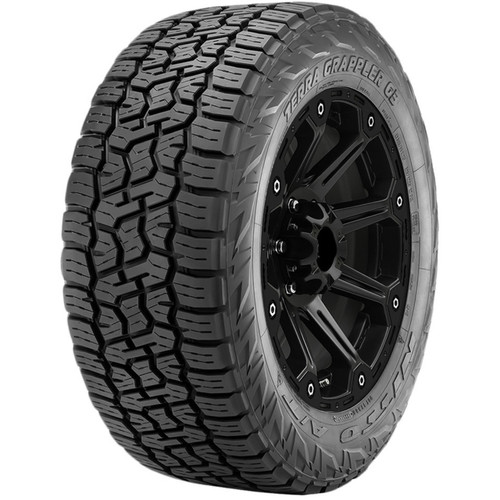 Nitto Terra Grappler G3 LT285/50R22 121/118S E/10Ply
