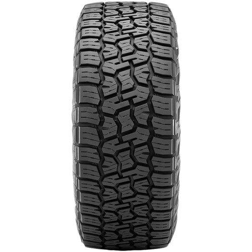 Nitto Terra Grappler G3 LT275/60R20 123/120T E/10Ply