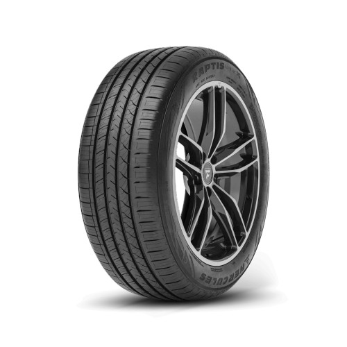 Hercules Raptis R-T6X 235/55R19XL 105V  Hercules Raptis R-T6X 235/55R19XL 105V