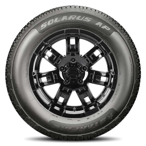 Starfire Solarus AP LT265/70R17 121/118R E