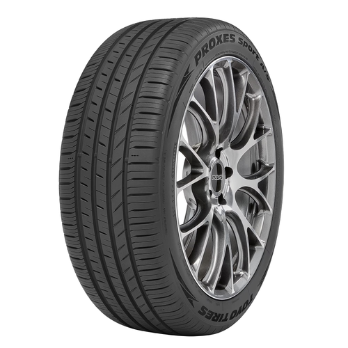 Toyo Proxes Sport A/S+ 245/45R17XL 99W 