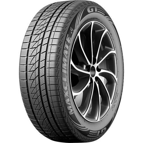 GT Radial MaxClimate 235/50R18 97V SL
