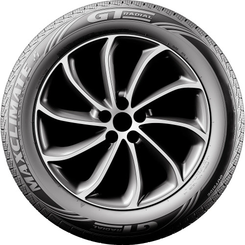 GT Radial MaxClimate 235/45R19 95H SL