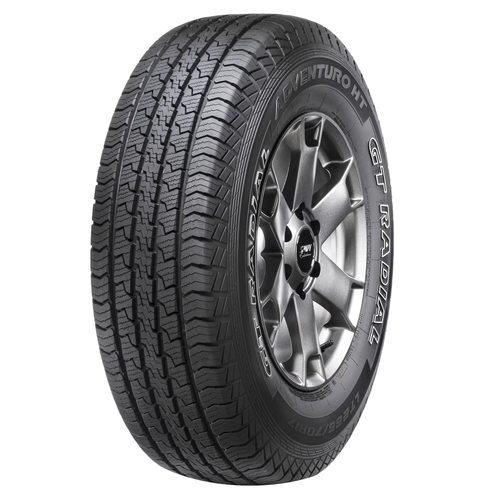GT Radial Adventuro HT P235/75R15 105T SL