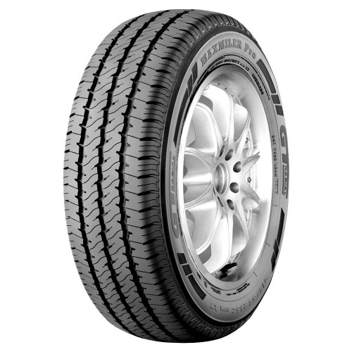 GT Radial Maxmiler Pro
