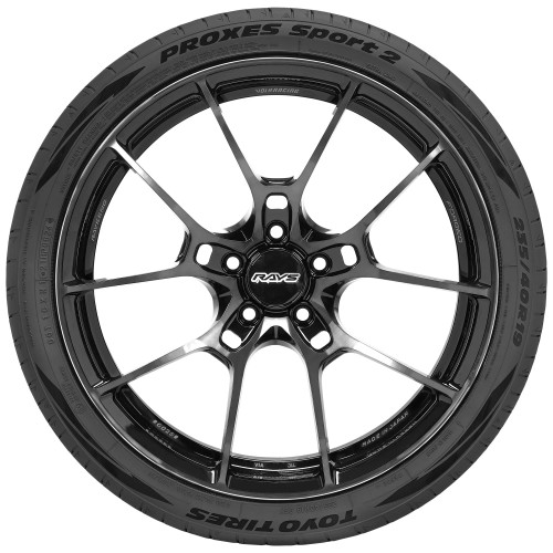 Toyo Proxes Sport 2 235/35R20 (92Y) XL Toyo Proxes Sport 2 235/35R20 (92Y) XL