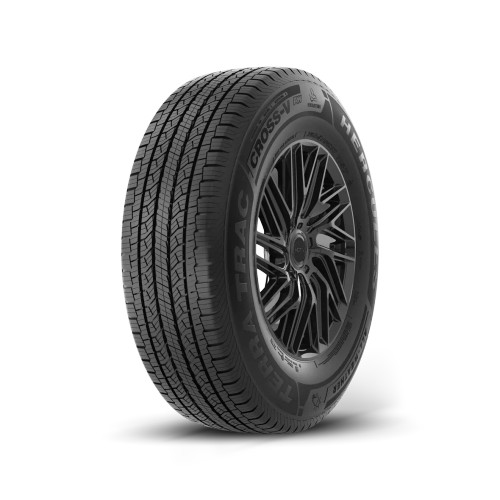 Hercules Terra Trac Cross-V AW 245/60R18 105H 