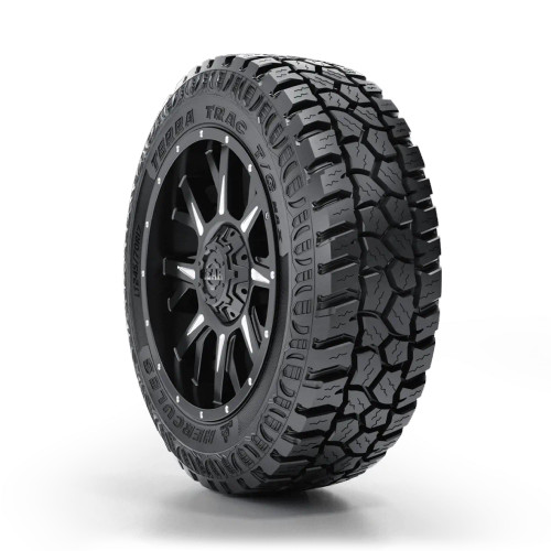 Hercules Terra Trac T/G MAX LT285/75R17 E/10Ply 