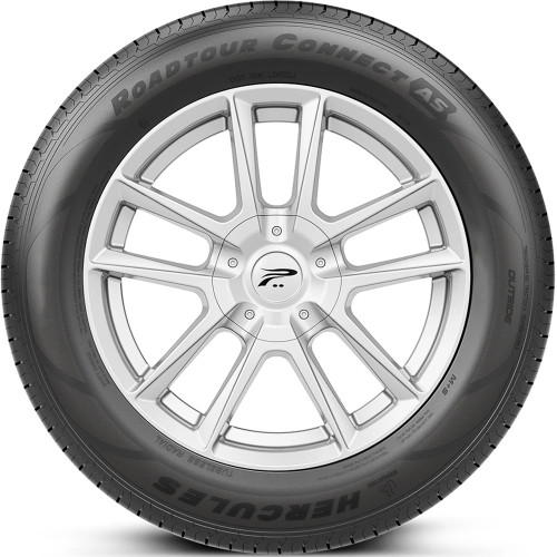 Hercules RoadTour Connect AS 235/45R18 94V 