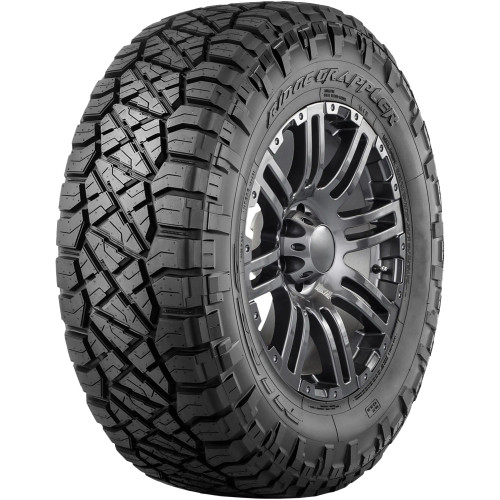 Buy Nitto Ridge Grappler LT295/65R20 E/10PLY - 217230 Tire