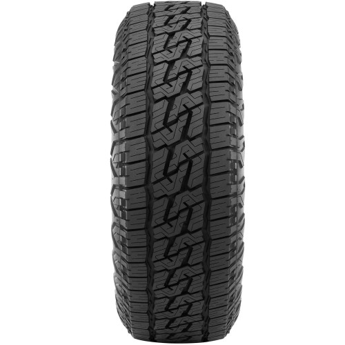 Nitto Nomad Grappler 235/60R18 107V XL