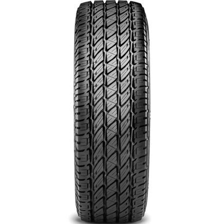 Nitto Dura Grappler P245/65R17 105S SL