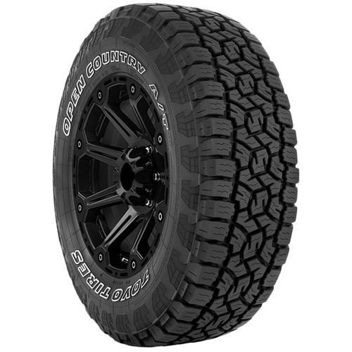 Buy Toyo Open Country A/T III LT285/75R16 E/10PLY WL