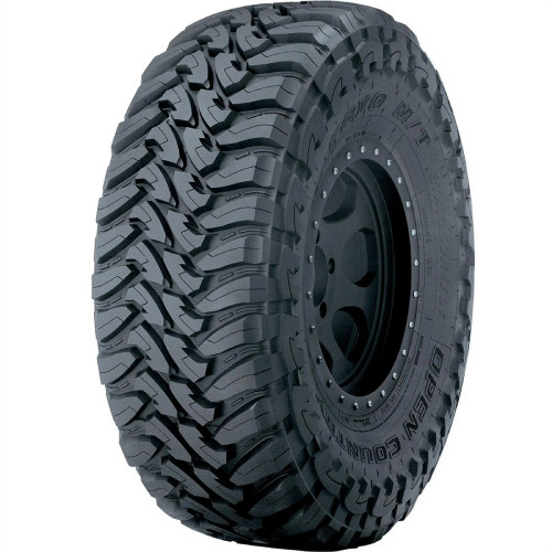 Toyo Open Country M/T 37x12.50R20LT 126Q E
