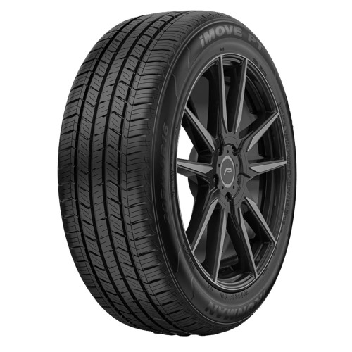 Ironman iMove PT 235/60R17 102H