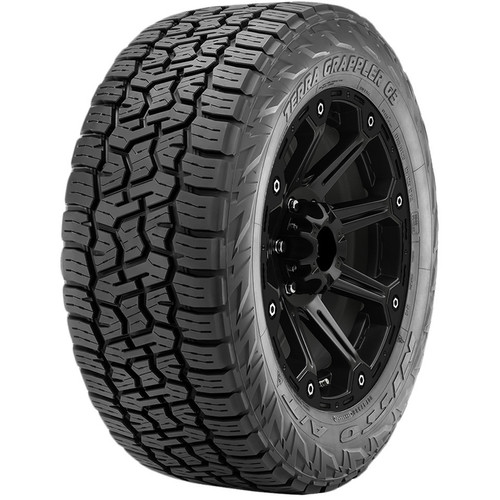 Nitto Terra Grappler G3 LT295/65R20 129/126S E All-Terrain Tire