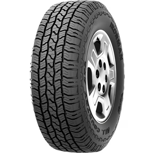 Ironman All Country AT2 LT245/75R16 120/116R E
