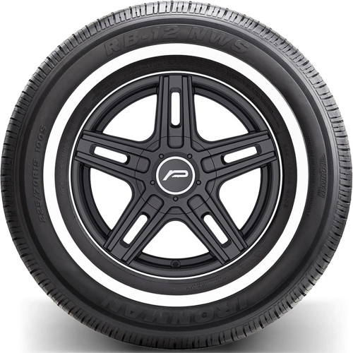 Ironman RB-12 NWS 225/75R15 102S SL