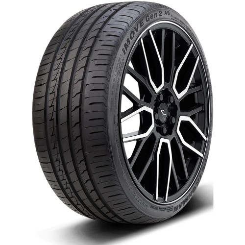 Ironman iMove Gen 2 A/S 235/45R17 97W XL
